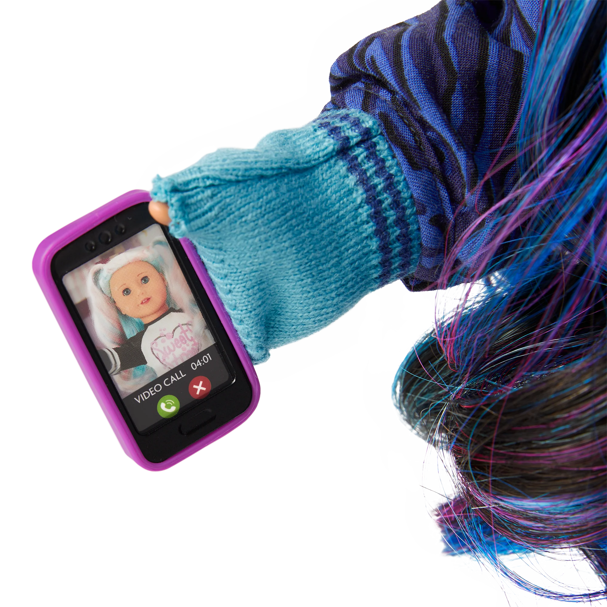 Thumb 5